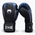 Mănuși de box Venum G-Core Boxing navy blue/white