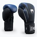 Mănuși de box Venum G-Core Boxing navy blue/white 2