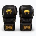 Mănuși de MMA Venum G-Core Sparring black/gold