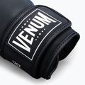 Mănuși de box Venum G-Core Boxing navy blue/white 3