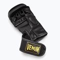 Mănuși de MMA Venum G-Core Sparring black/gold 3