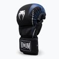 Mănuși de MMA Venum G-Core Sparring navy blue/white 3