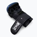 Mănuși de MMA Venum G-Core Sparring navy blue/white 4