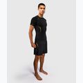 Rashguard pentru bărbați Venum G-Core Rashguard SS black/gold 2