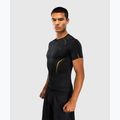 Rashguard pentru bărbați Venum G-Core Rashguard SS black/gold 4