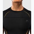 Rashguard pentru bărbați Venum G-Core Rashguard SS black/gold 5