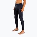 Colanți de antrenament pentru bărbați Venum G-Core Spats navy blue/white