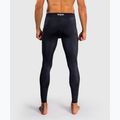 Colanți de antrenament pentru bărbați Venum G-Core Spats navy blue/white 3