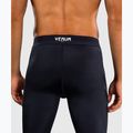 Colanți de antrenament pentru bărbați Venum G-Core Spats navy blue/white 5