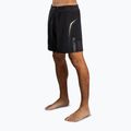 Pantaloni scurți de antrenament pentru bărbați Venum G-Core Fight black/gold 4
