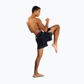 Pantaloni scurți de antrenament pentru bărbați Venum G-Core Fight navy blue/white 2