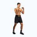 Pantaloni scurți de antrenament pentru bărbați Venum G-Core Boxing black/gold 2