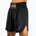 Pantaloni scurți de antrenament pentru bărbați Venum G-Core Boxing black/gold 5