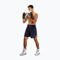 Pantaloni scurți de antrenament pentru bărbați Venum G-Core Boxing navy blue/white 2