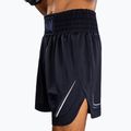 Pantaloni scurți de antrenament pentru bărbați Venum G-Core Boxing navy blue/white 6