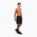 Pantaloni scurți de antrenament pentru bărbați Venum G-Core Training black/gold 2
