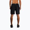 Pantaloni scurți de antrenament pentru bărbați Venum G-Core Training black/gold 3
