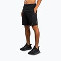 Pantaloni scurți de antrenament pentru bărbați Venum G-Core Training black/gold 4