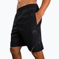 Pantaloni scurți de antrenament pentru bărbați Venum G-Core Training black/gold 5