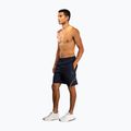 Pantaloni scurți de antrenament pentru bărbați Venum G-Core Training navy blue/white 2