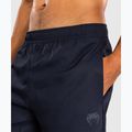 Pantaloni scurți de antrenament pentru bărbați Venum G-Core Training navy blue/white 7