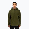 Bluză pentru bărbați Venum Divide Winter Hoodie khaki