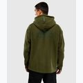 Bluză pentru bărbați Venum Divide Winter Hoodie khaki 2