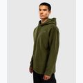 Bluză pentru bărbați Venum Divide Winter Hoodie khaki 5
