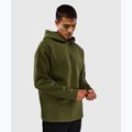 Bluză pentru bărbați Venum Divide Winter Hoodie khaki 6