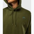 Bluză pentru bărbați Venum Divide Winter Hoodie khaki 7