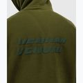Bluză pentru bărbați Venum Divide Winter Hoodie khaki 8