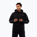 Bluză pentru bărbați Venum Divide Winter Hoodie black