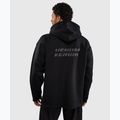 Bluză pentru bărbați Venum Divide Winter Hoodie black 2