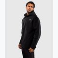 Bluză pentru bărbați Venum Divide Winter Hoodie black 4