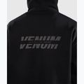 Bluză pentru bărbați Venum Divide Winter Hoodie black 6