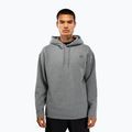 Bluză pentru bărbați Venum Divide Winter Hoodie heather grey