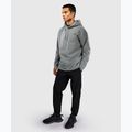Bluză pentru bărbați Venum Divide Winter Hoodie heather grey 2
