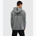 Bluză pentru bărbați Venum Divide Winter Hoodie heather grey 3