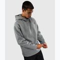 Bluză pentru bărbați Venum Divide Winter Hoodie heather grey 5