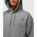 Bluză pentru bărbați Venum Divide Winter Hoodie heather grey 6