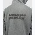 Bluză pentru bărbați Venum Divide Winter Hoodie heather grey 7