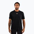 Tricou pentru bărbați Venum Fight Icon Cotton black