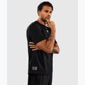Tricou pentru bărbați Venum Fight Icon Cotton black 3