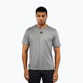 Tricou pentru bărbați Venum Fight Icon Cotton light heather grey