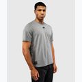 Tricou pentru bărbați Venum Fight Icon Cotton light heather grey 3