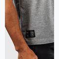 Tricou pentru bărbați Venum Fight Icon Cotton light heather grey 4