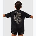 Tricou pentru copii Venum Fight Icon black 2