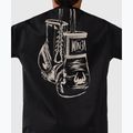 Tricou pentru copii Venum Fight Icon black 4