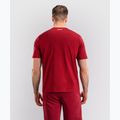 Tricou pentru bărbați Venum Giant 3D red 2