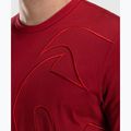 Tricou pentru bărbați Venum Giant 3D red 5